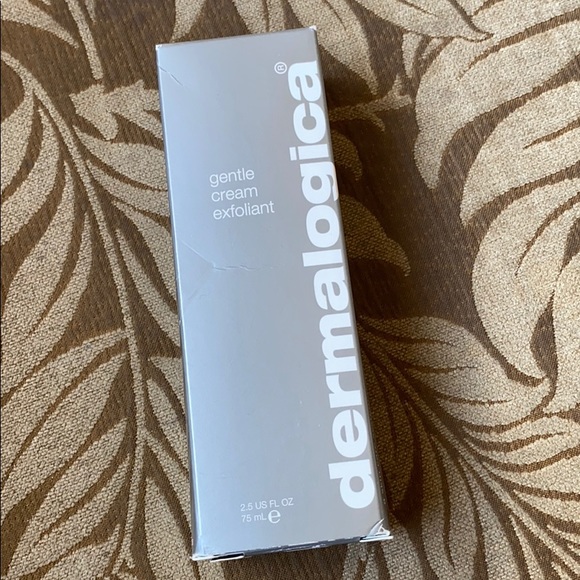 Dermalogica Gentle Cream Exfoliant